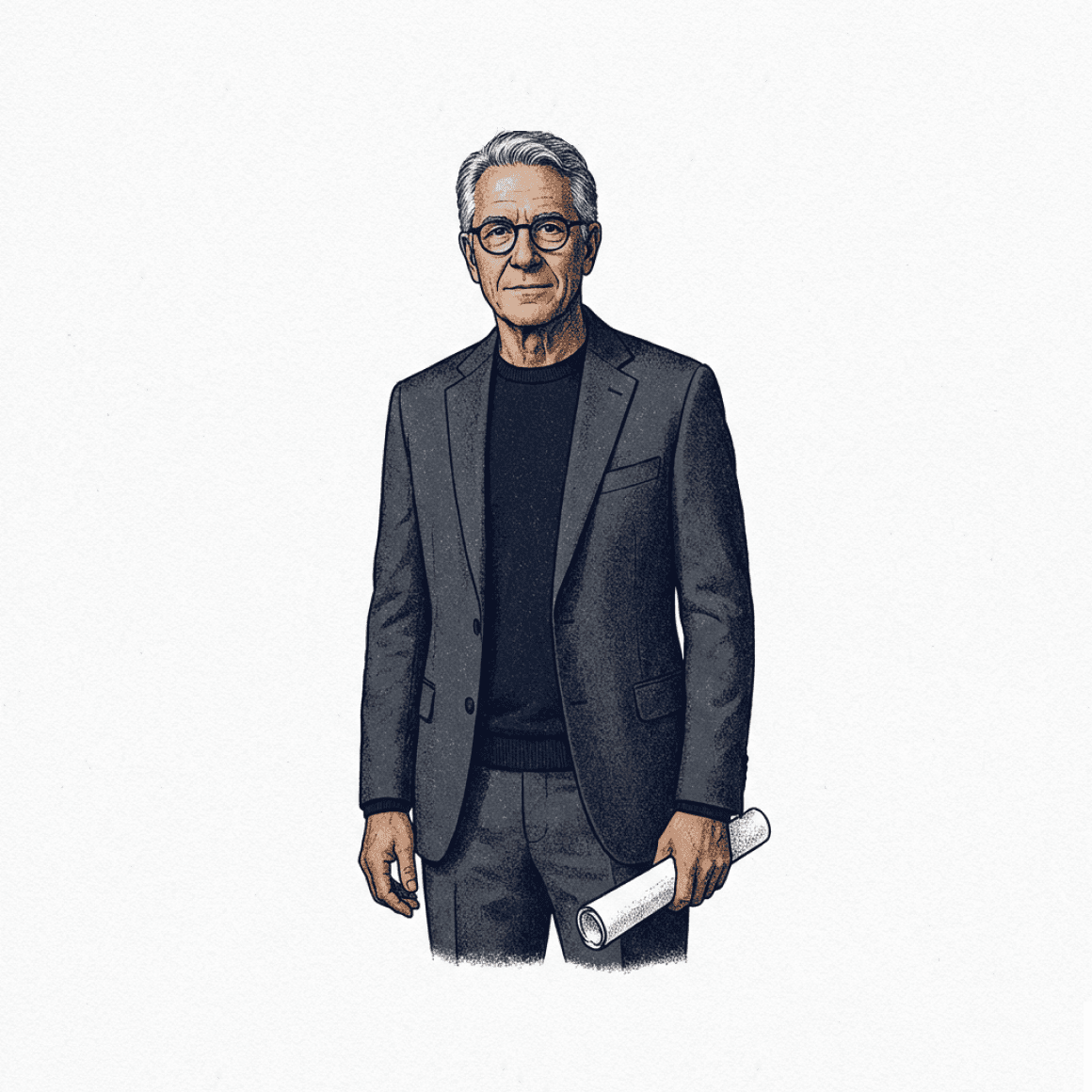 The Advisor